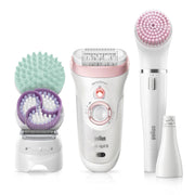 Braun SE9-985 Fem Epil. SE9-985 Beauty Set