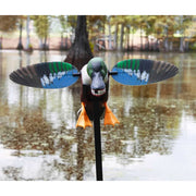 MOJO Outdoors Spoonzilla Motorized Duck Decoy