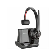 Poly 77T31AA#ABA Savi 8210 UC Wireless USB DECT Mono Headset