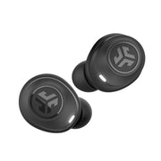JLab EBJBUDSAIRBLK82 Audio JBuds Air True Wireless Signature Bluetooth Earbuds
