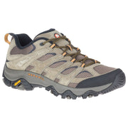 Merrell J035893W Moab 3 Vent Low Hiking Shoes for Men - Walnut - 12W