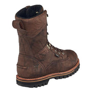 Irish Setter Elk Tracker 10in Waterproof Uninsulated Hunting Boot Brown 10 D A0861D 100