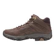 Merrell Moab Adventure 3 Mid Waterproof Men's Hiking Boots, Earth, Size 8, J003821