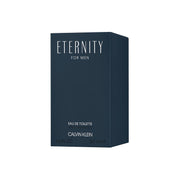 Calvin Klein 02179184005 Eternity Eau De Toilette for Men, 1.7 Oz