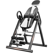 Heavy Duty Inversion Table, 300lb Capacity Back Therapy Reflexology Heavy Duty Foldable Back Stretch