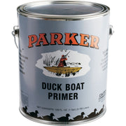 Parker Coatings Duck-Boat Primer Paint - Gallon