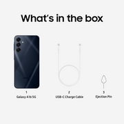Samsung SM-A166U Galaxy A16 6.7