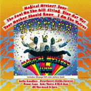 Uni Dist Corp The Beatles - Magical Mystery Tour (Vinyl)