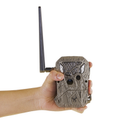 Wildgame Innovations WGICM0712 Encounter 20MP Cellular Game Camera