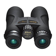Nikon 7571 PROSTAFF 5 10X42 Binocular (Black) Waterproof and fogproof