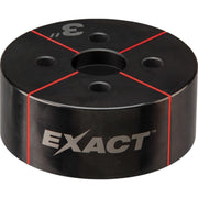 Builders World Wholesale Distribution 49-16-2674 Power Tools 3 in. Knockout Di