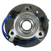 Moog 515036 Wheel Bearing and Hub Assembly