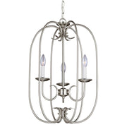 Seagull 51806-962 Three Light Pendant