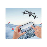 Deerc D10 1080P FHD FPV Live Video Drone with Camera