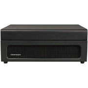 Crosley Voyager Turntable CR8017B-BK - BLACK ONE SIZE