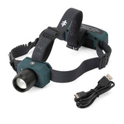 GreatStar Industrial 30799 Swiss Tech Wendung Ultra Bright Headlamp