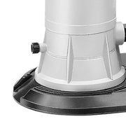 Hayward C5501575XES Easy Clear 1 HP Pool Filter System with Power Flo LX Pump