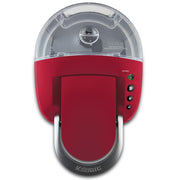 Keurig K35 Compact Single Serve Coffee Maker - Red