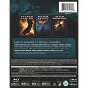 SDS Dark Knight Trilogy Special Edition (Blu-ray)