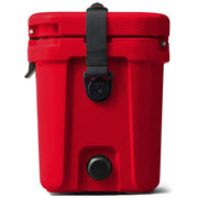 YETI Roadie 15 Hard Cooler - Rescue Red
