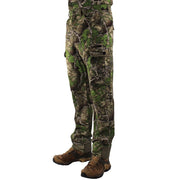 Tekari Boldrun Performance Hunting Pants, Lightweight 4-Way Stretch, TrueTimber Camouflage, Mid Rise, Classic Fit, Men's Cargo Pants