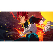 Bandai Namco Entertainment Dragon Ball Sparking Zero Nintendo Switch 2 Fighting Game, Over 180 Characters, Multiplayer, Motion Controls