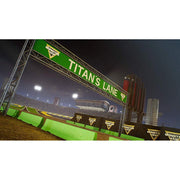 Xbox One Monster Jam Steel Titans (XB1)