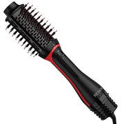Helen of Troy RVDR5298N1 One-Step Volumizer Plus 2.0 Hair Dryer, Black