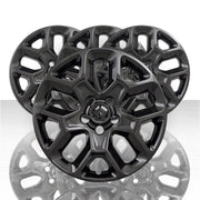 Coast to Coast International IWCIMP386BLK Wheel Cover