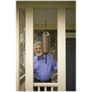 Woodstock Chimes Heroic Windbell - Antique Copper - 40