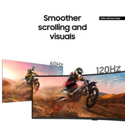 Samsung Viewfinity 49