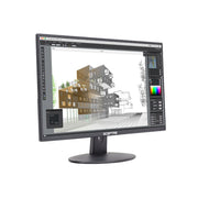 Sceptre E275W-19203R 27