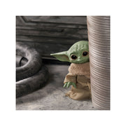 Star Wars F1115 - The Child Talking Plush Toy