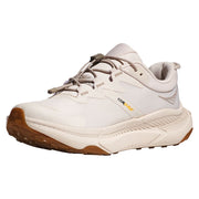 Hoka 1123154-EEGG Transport Running Shoes for Ladies - Eggnog/Eggnog - 8M