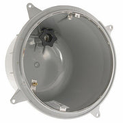 Pentair 78206700 Large PVC Niche for Concrete/Gunite Pools
