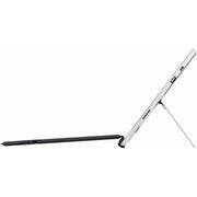 INI Bluetooth Keyboard with Multi-Touch Trackpad, Ultra Slim-Ice Blue With Backlit