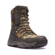 Danner Vital Insulated Waterproof Hunting Boots with 400g Thinsulate, Mossy Oak Break-Up Country, 11 Wide, 41552