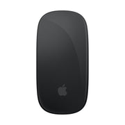Apple Magic Mouse Wireless Multi-Touch Surface, Black, USB-C Rechargeable MXK63AM/A