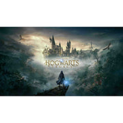 Warner Brother's Hogwarts Legacy (Nintendo Switch)