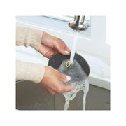 Midea NEU188 Eureka Power Speed Turbo Upright Vacuum Cleaner with Spotlight - Blue