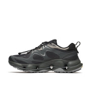 Merrell J038269 Speed Arc Matis Hiking Sneakers for Men, Black, 12M