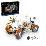 LEGO 6470667 Technic NASA Apollo Lunar Roving Vehicle LRV Space Set 42182