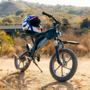 GOTRAX Fitz 16