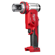 Milwaukee M18 18V Lithium-Ion Cordless Force Logic Knockout Tool