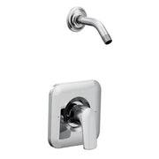 Moen T2812NH Rizon Shower Trim, Chrome