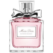 Dior Blooming Bouquet, Eau De Toilette, Perfume For Women, 3.4 Oz