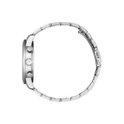 Citizen Quartz Mens Chronograph Silver Tone Stainless Steel Bracelet Watch An8050-51M - NO COLOR ONE SIZE