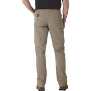 Wrangler Riggs Workwear Technician Pants for Men - Dark Khaki - 40x34