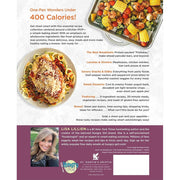 St. Martin's Griffin Hungry Girl Sheet Pan Cookbook: One-Pan Wonders Under 400 Calories (Hardcover)