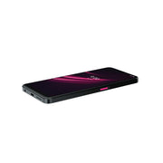 Metro By T-Mobile REVVL V+ 5G IPS LCD RAM 4GB ROM 64GB Prepaid Android Smartphone, Nebula Black